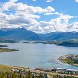 Frisco Bay Marina