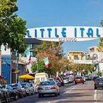 Little Italy