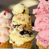 Red Barn Milk Bar