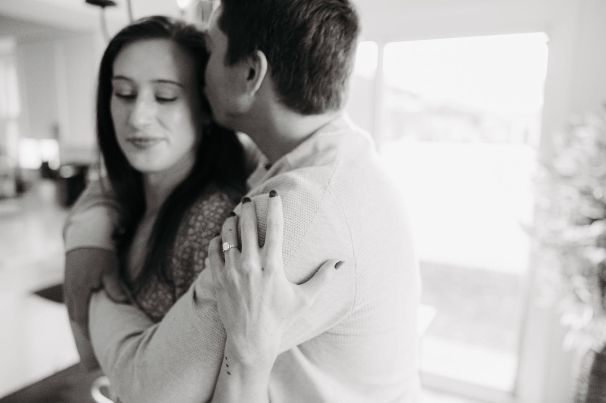 The Wedding Website of Christine Smith and Tucker Hoffman