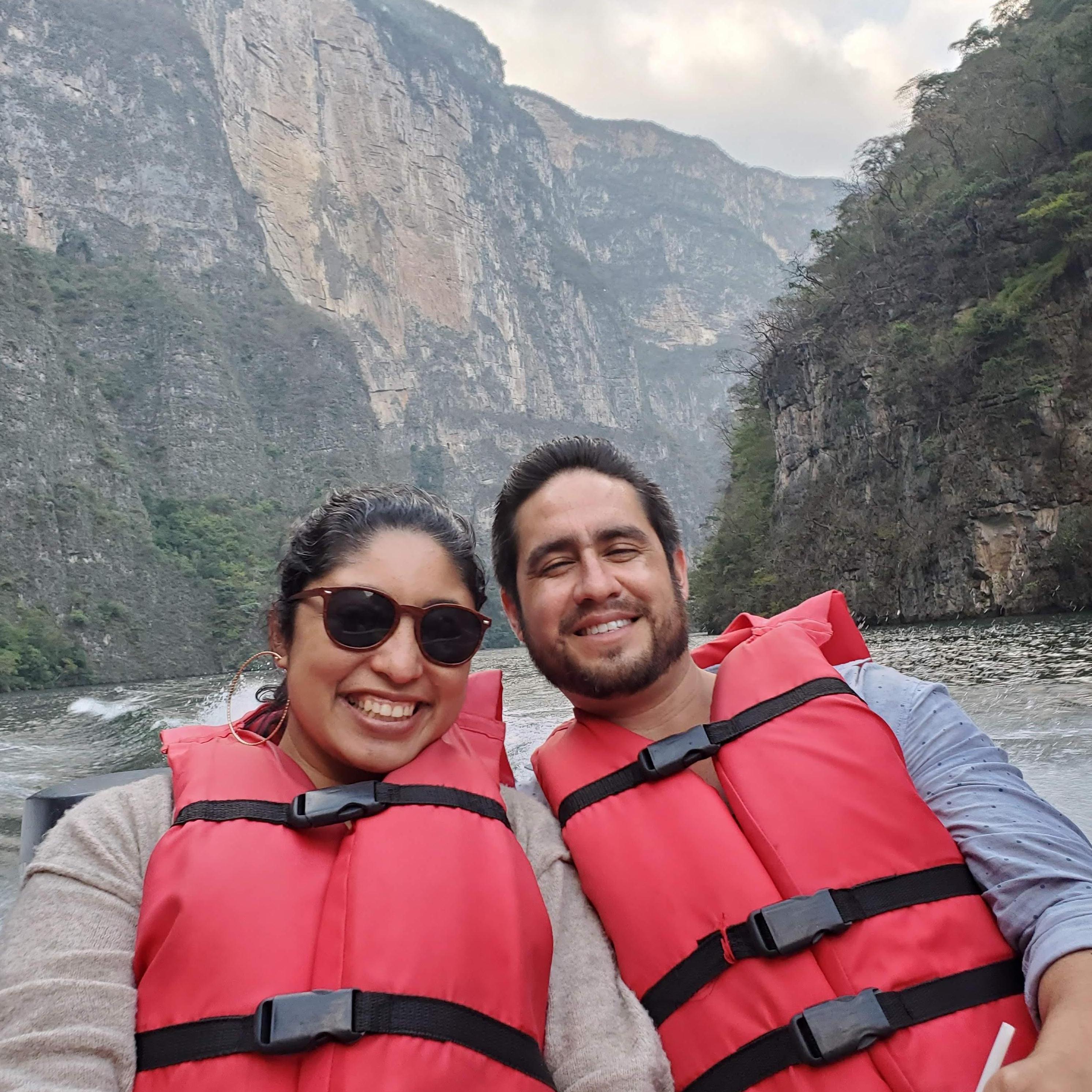 El Sumidero Mx