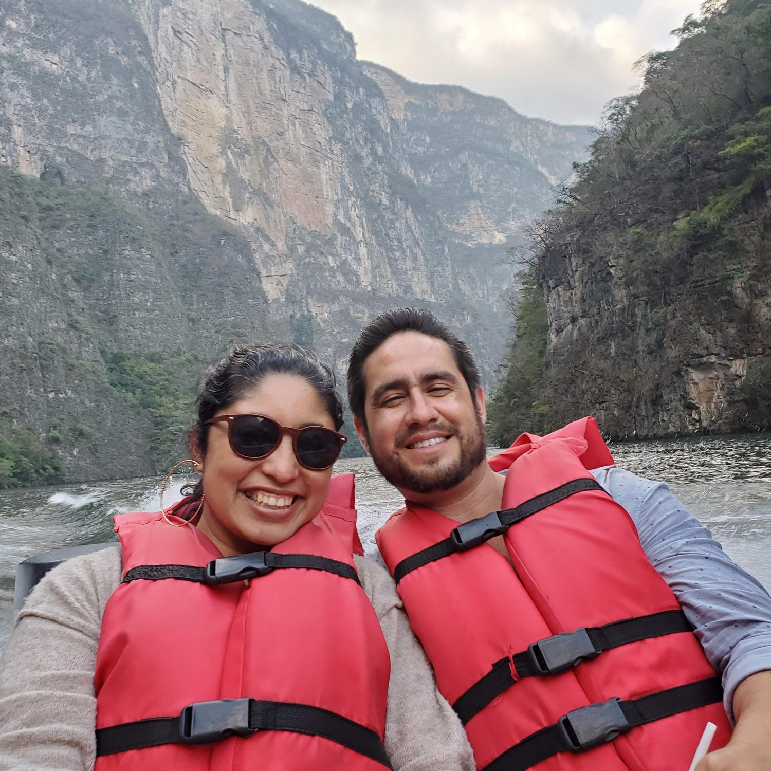 El Sumidero Mx