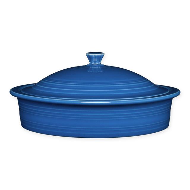 Fiesta® Tortilla Warmer in Lapis