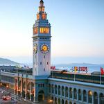 Ferry Building Marketplace