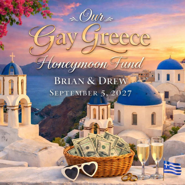 Honeymoon Greece