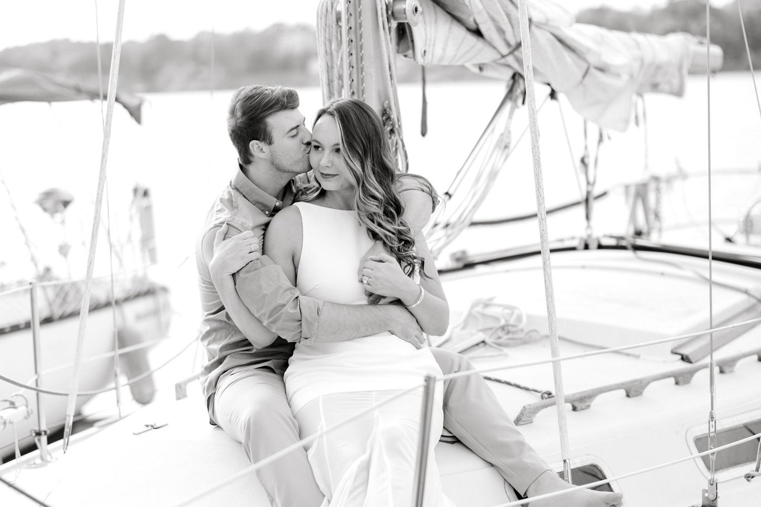 The Wedding Website of Nicole Porter and Chaseton Tussey