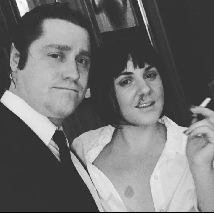 Our award winning Halloween costume