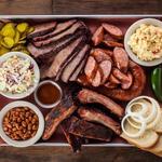 Green Mesquite BBQ