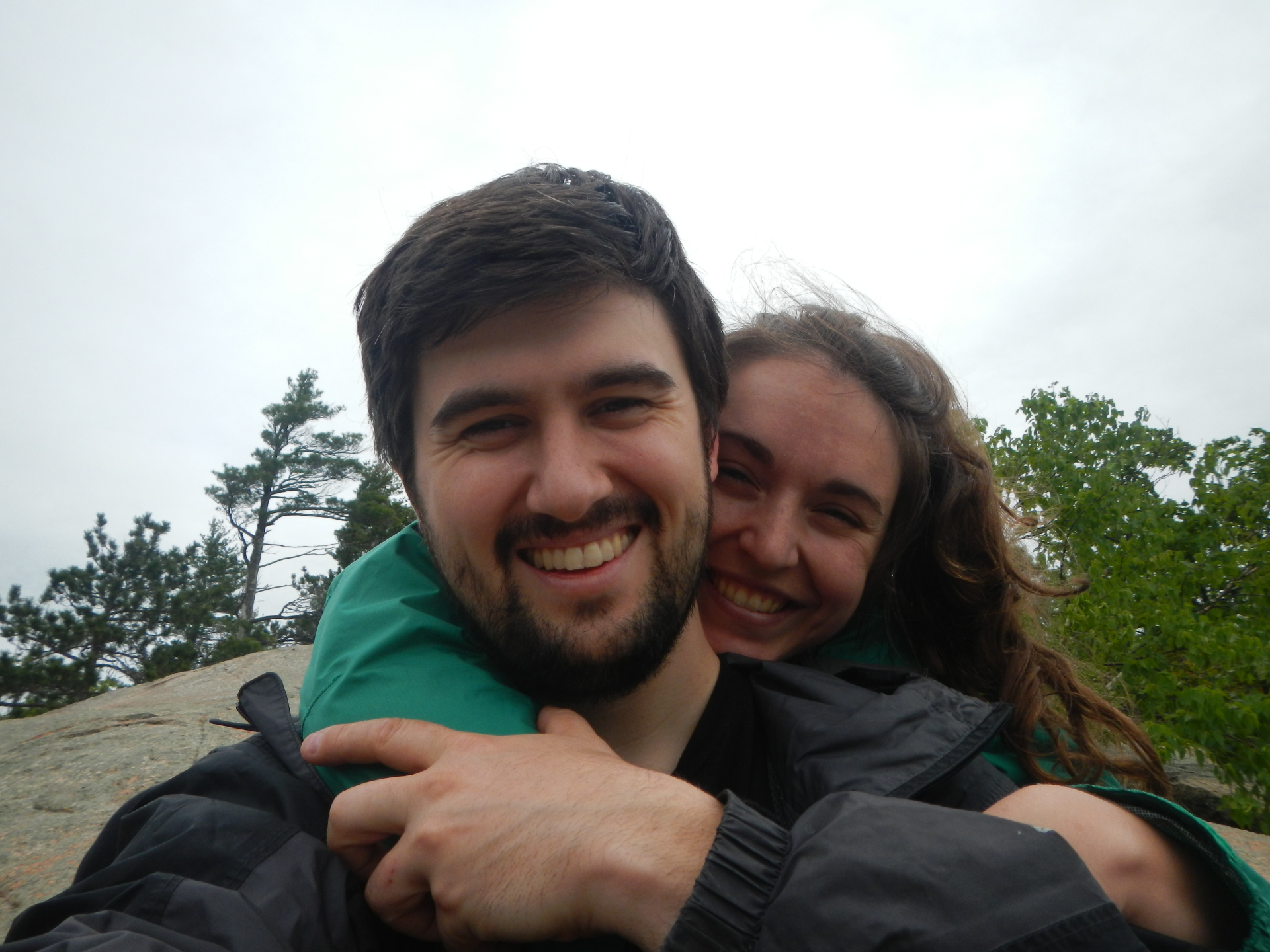 The Wedding Website of Alyssa Cuddy and Benjamin Basiliere