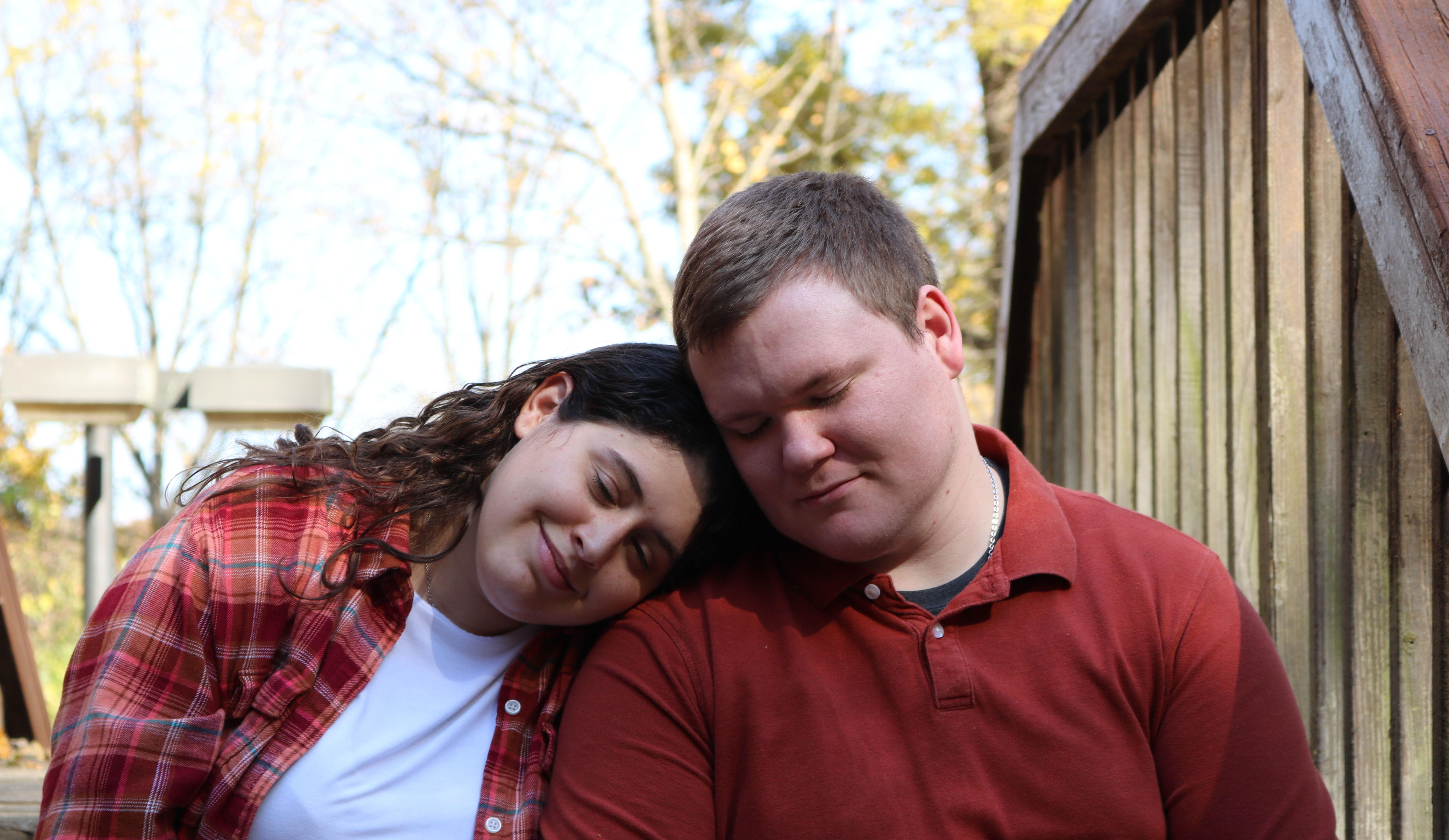 The Wedding Website of Lindsey Ayala and Austin Sofronko