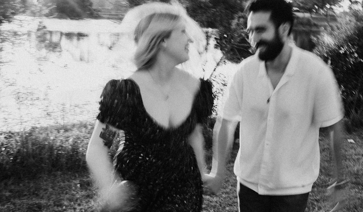 The Wedding Website of Erdi Kurklu and Rosa Gaines