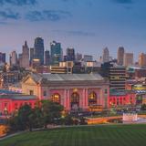 Union Station Kansas City