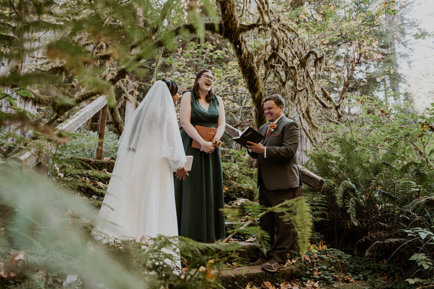 The Wedding Website of Nur Syazleena Rhoades and Zachary Rhoades