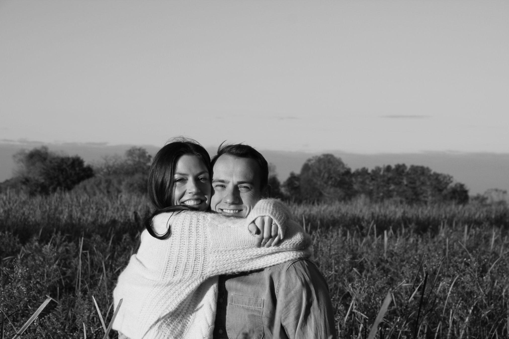 The Wedding Website of Britt Bruce and Thomas Hartney