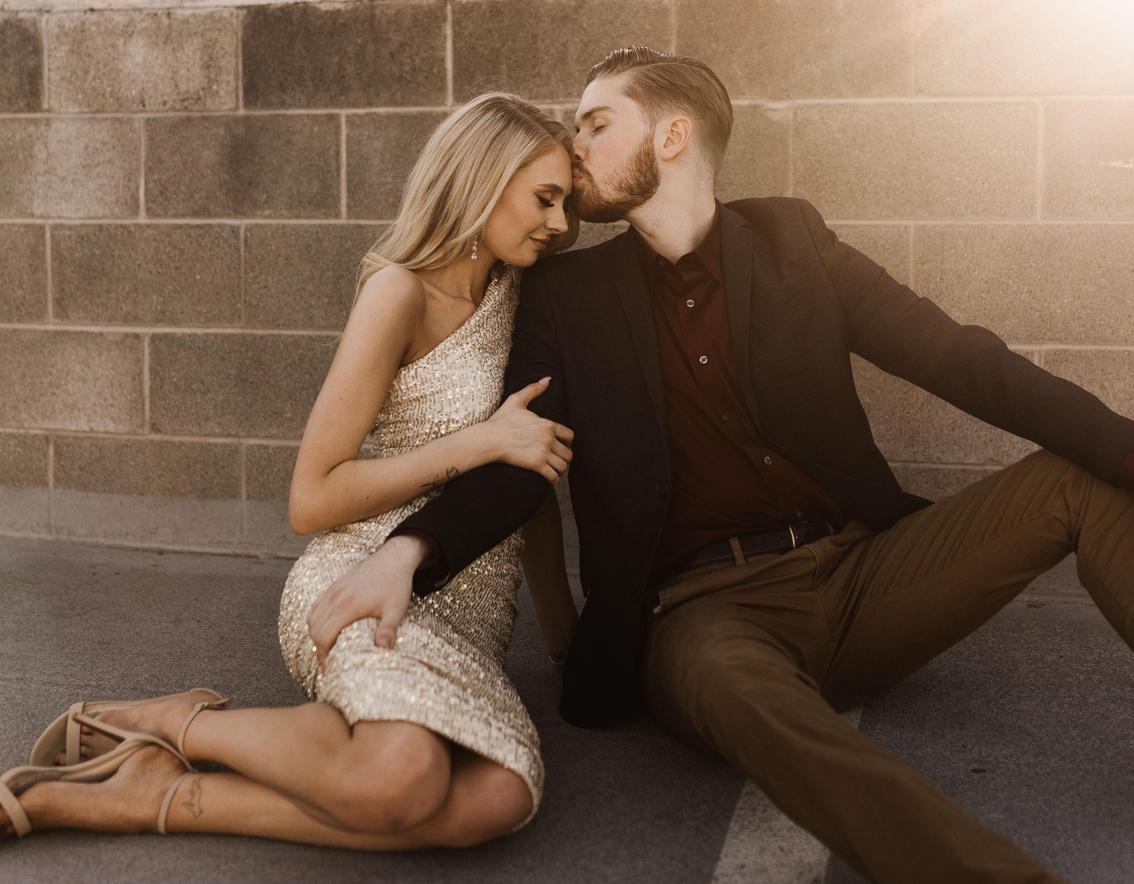 The Wedding Website of Jonathan Burt and Kynnaston Brown