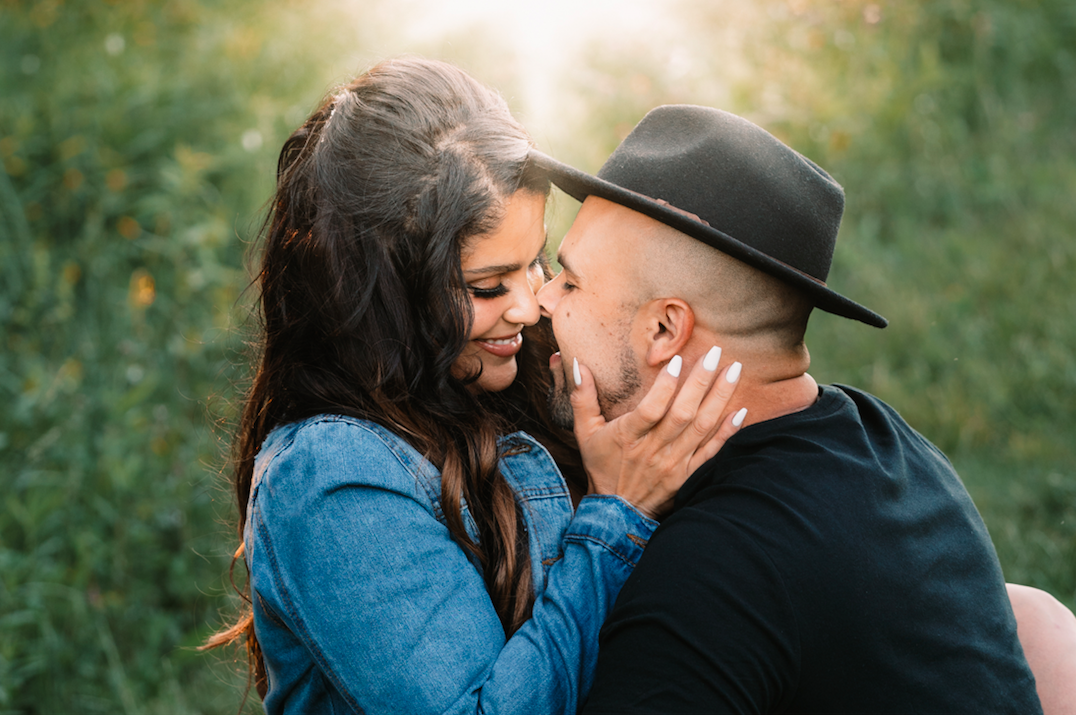 The Wedding Website of Patrick Ranalla and Jodelis Matos