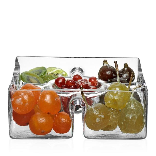LSA - Serve Square Platter
