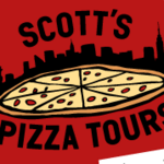 Scott's Pizza Tours