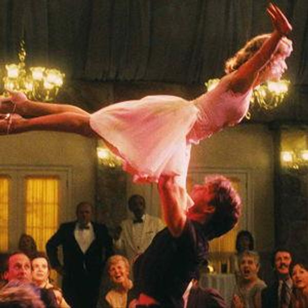 Dancing Lessons