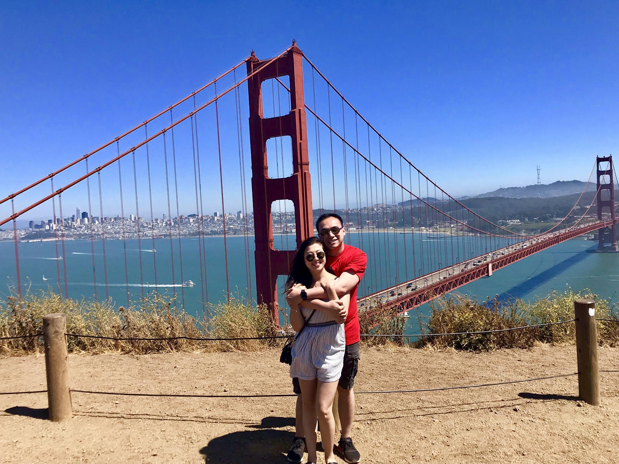The Wedding Website of Mabel Liang and Tommy Tran