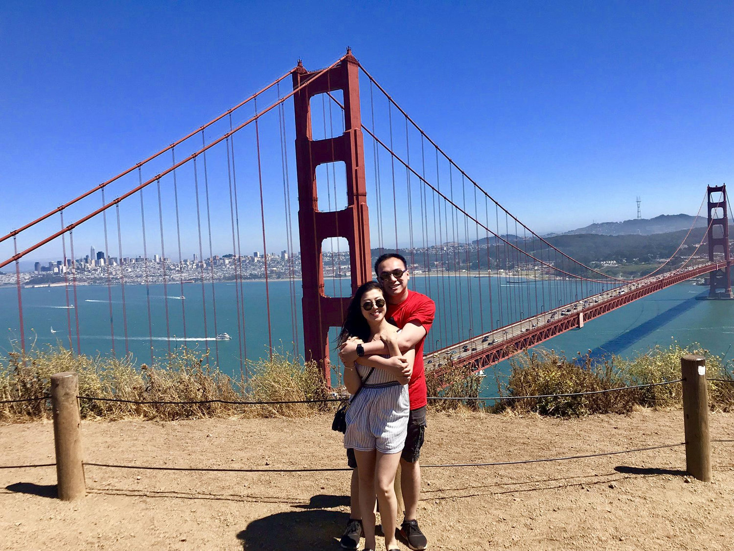 The Wedding Website of Mabel Liang and Tommy Tran