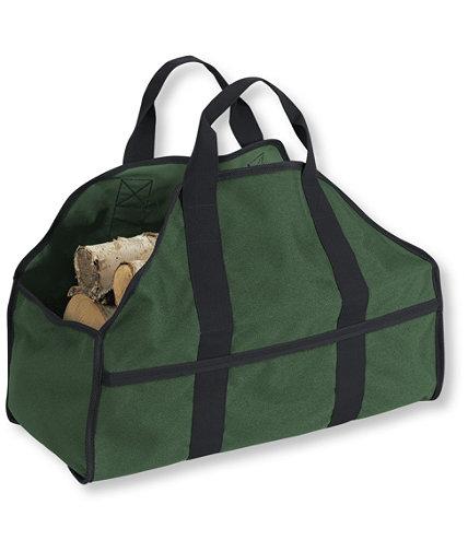 Dura-Tough Standing Log Carrier