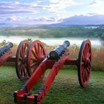 Saratoga National Historical Park