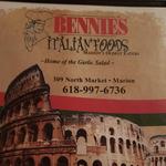 Bennie's Italian Foods