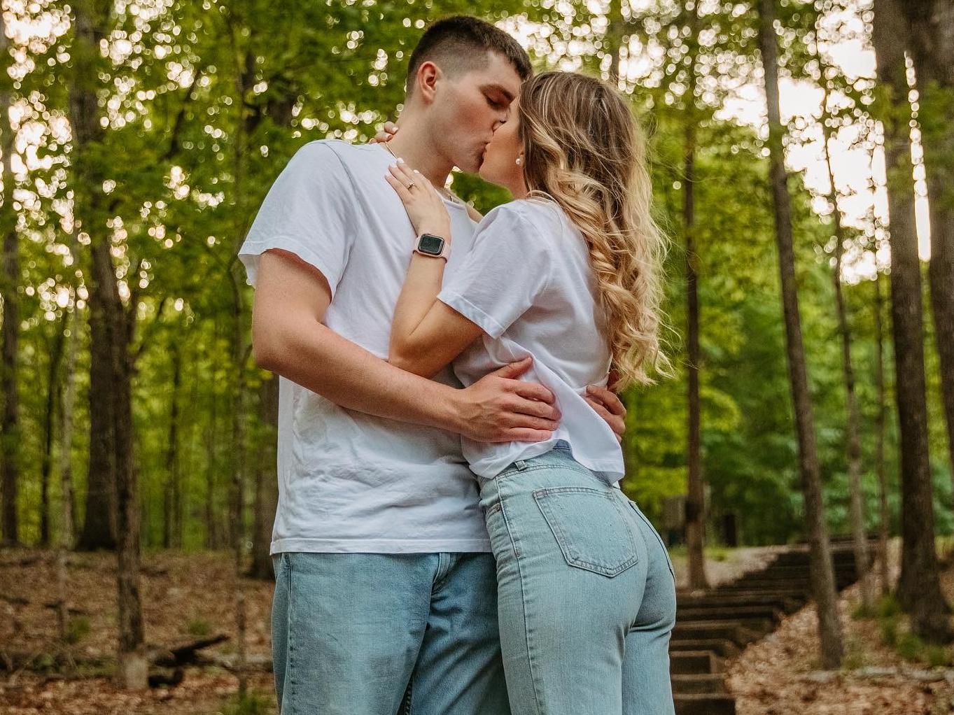 The Wedding Website of Lauryn Chumley and Dalton King