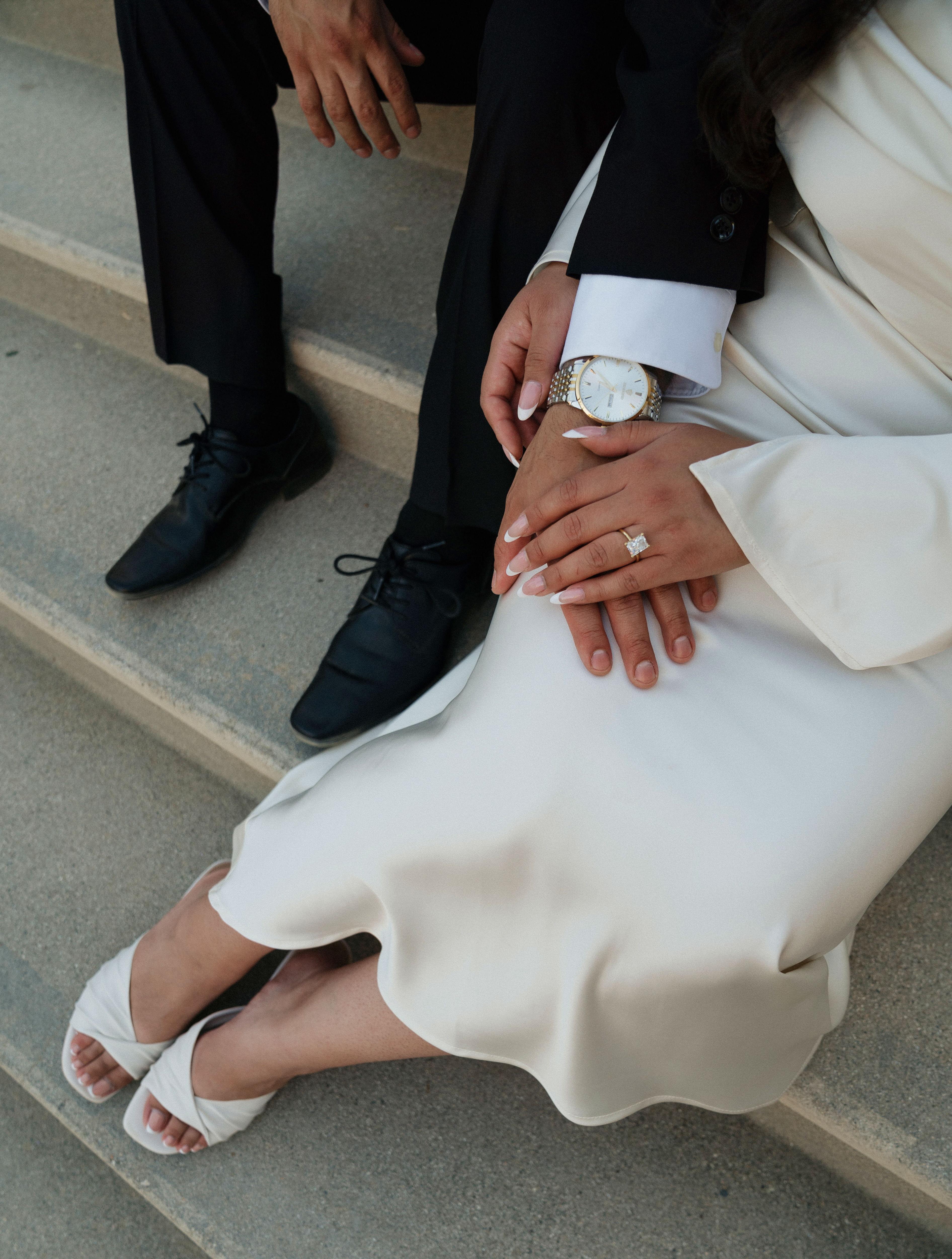 The Wedding Website of Lizbeth Olvera and Alex Escobar