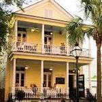 Poogan's Porch
