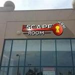 Escape Room Novi
