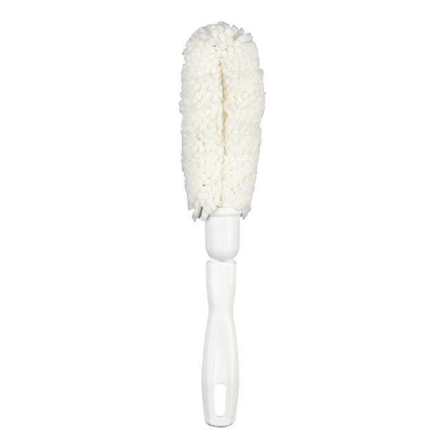 Brushtech Crystal Stemware Brush