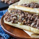 Dalessandro's Steaks