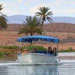 Lake Las Vegas Water Sports