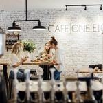 Cafe One Eight