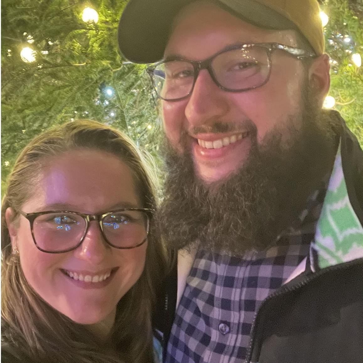 Date Night, November 2024