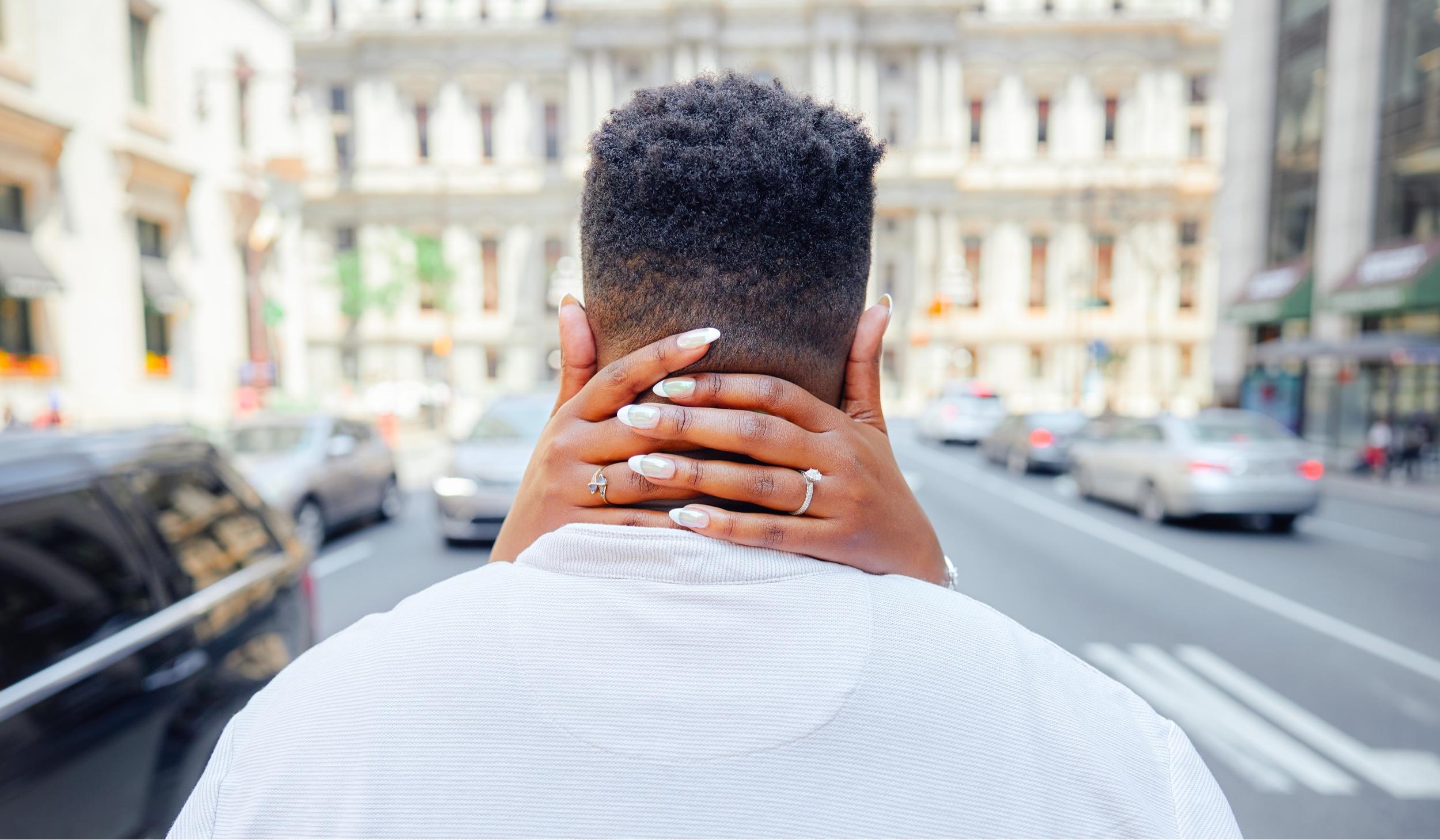 The Wedding Website of Justin Rorie and Chanel Turner-Wright