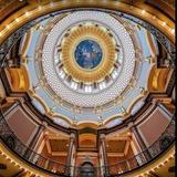 Iowa State Capitol