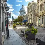 Old Montreal