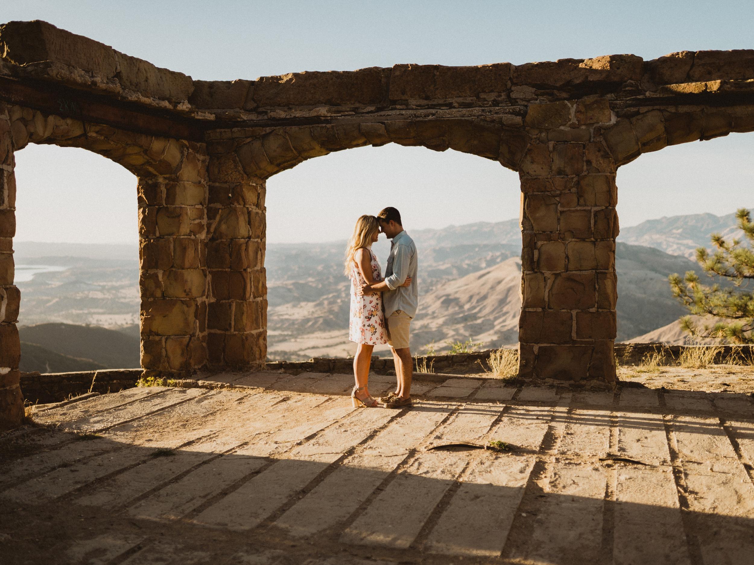 The Wedding Website of Ashley Tran and Jimmy Willson