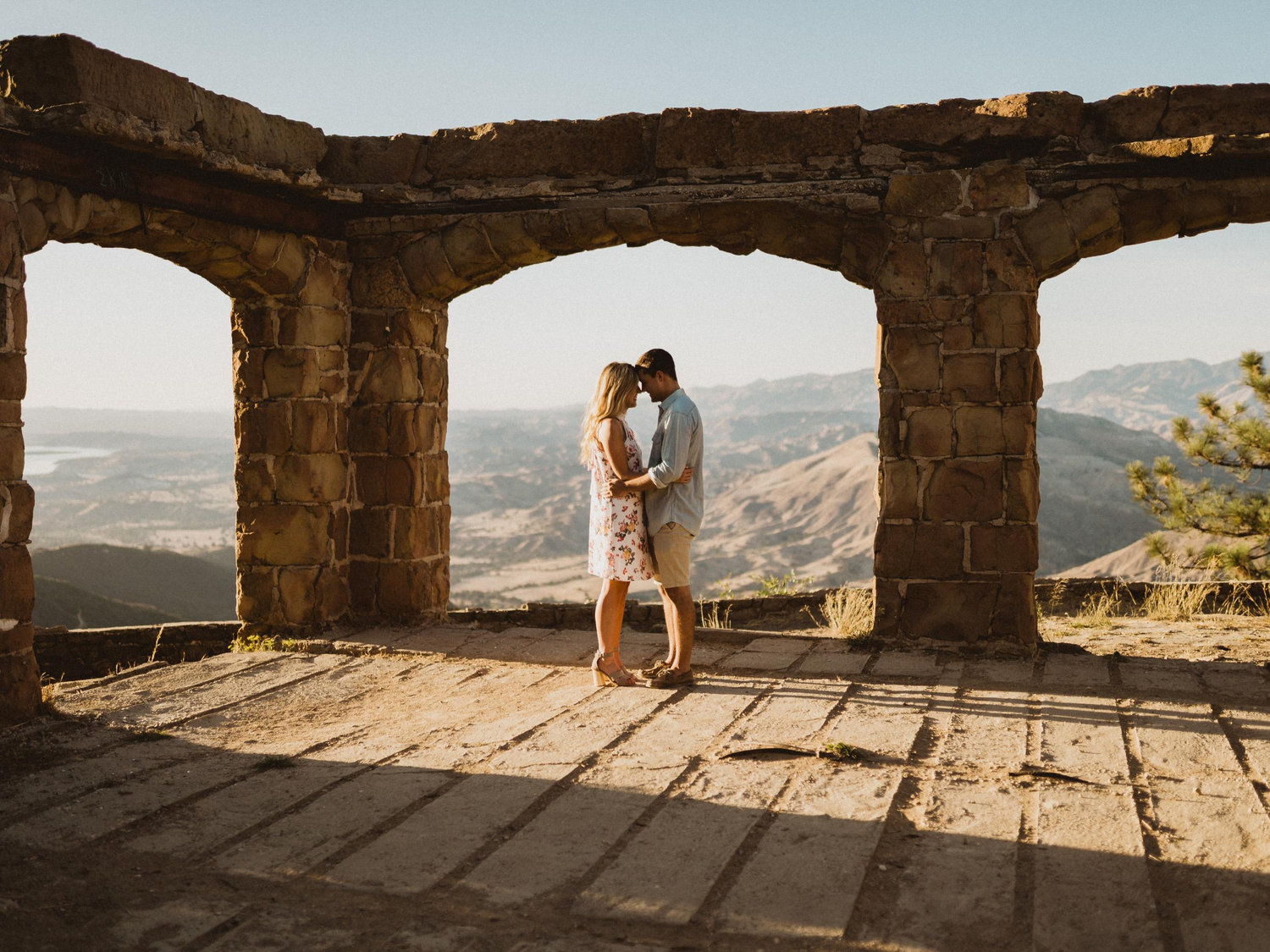 The Wedding Website of Ashley Tran and Jimmy Willson