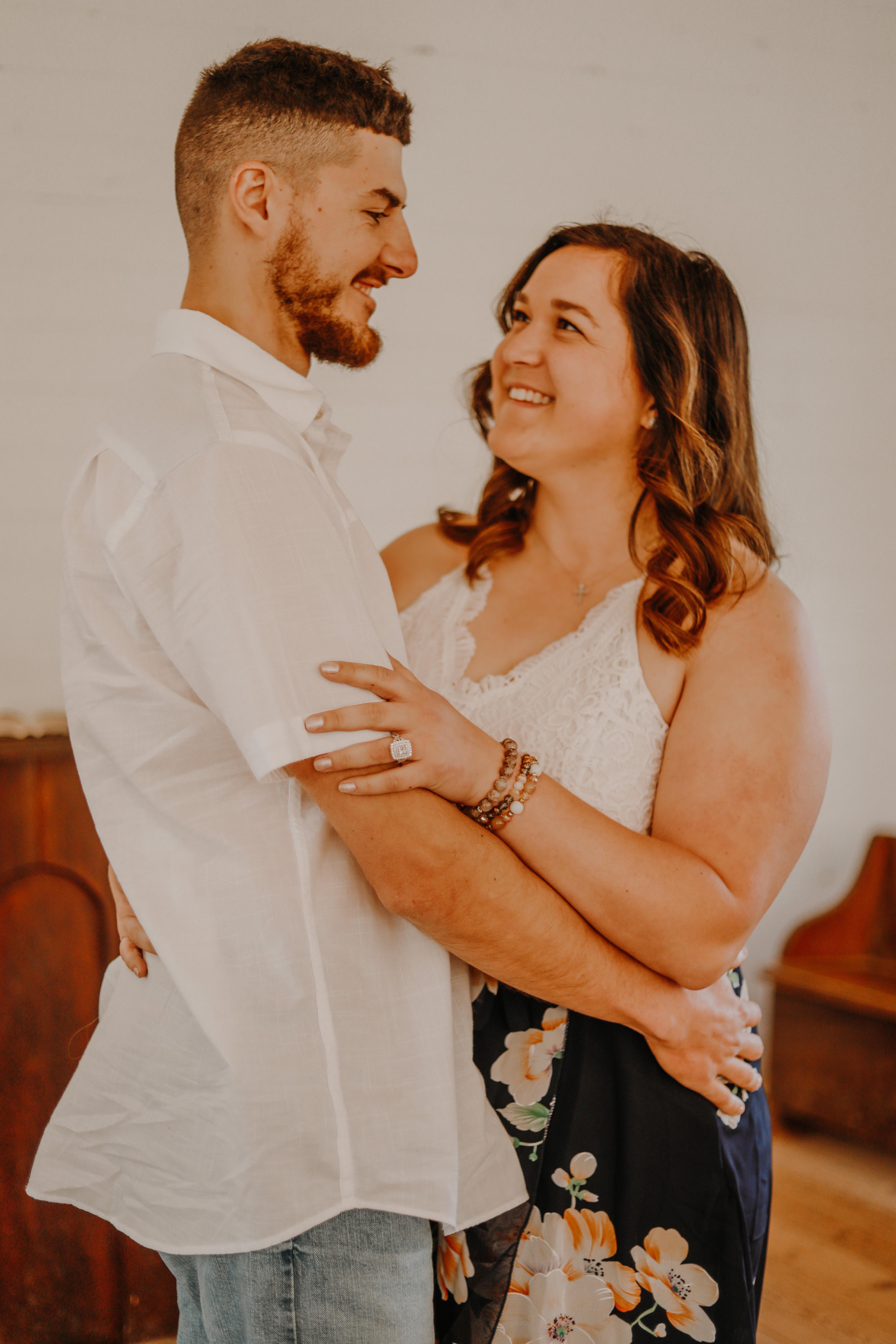 The Wedding Website of Holly Ettenhofer and Kurtis Cross