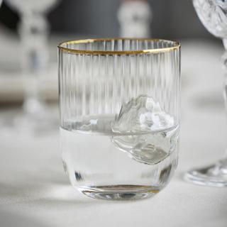 Palermo Tumbler, Set of 4