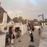 Alberobello