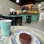The Kitchen Table Cafe