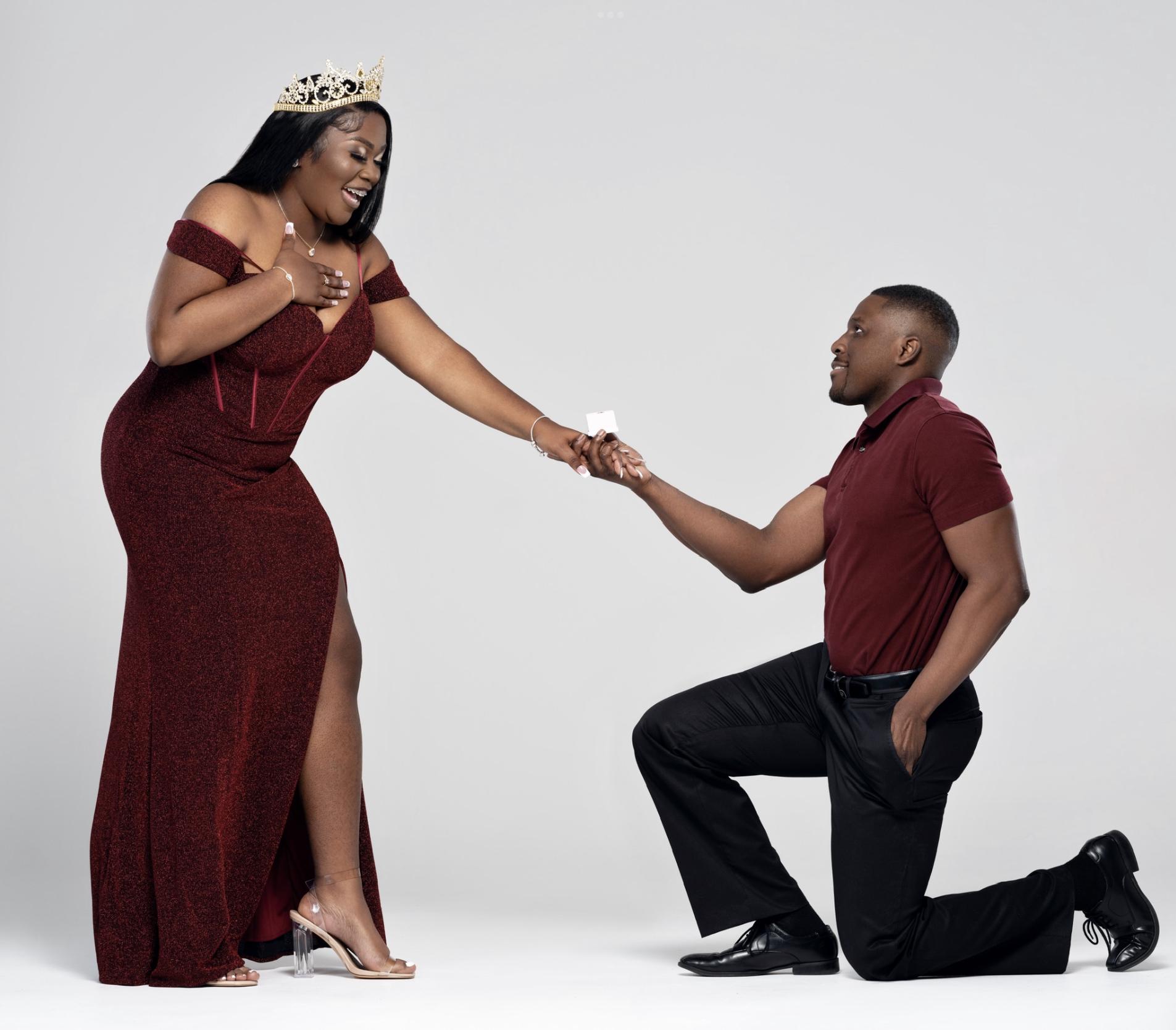 The Wedding Website of Jasmine Dill and Joshua Covington