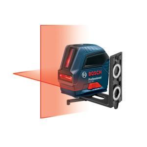 50 ft. Self Leveling Cross Line Laser Level