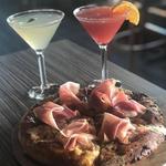 Andiamo Restaurant Bar + Cafe