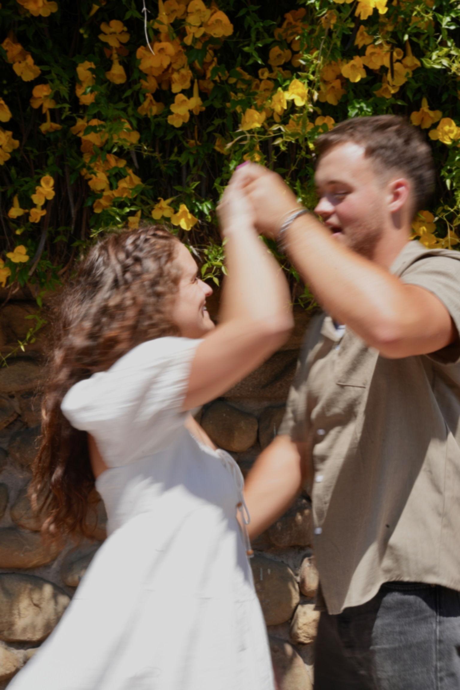 The Wedding Website of Eliza Nesheim and Isaac Bancroft